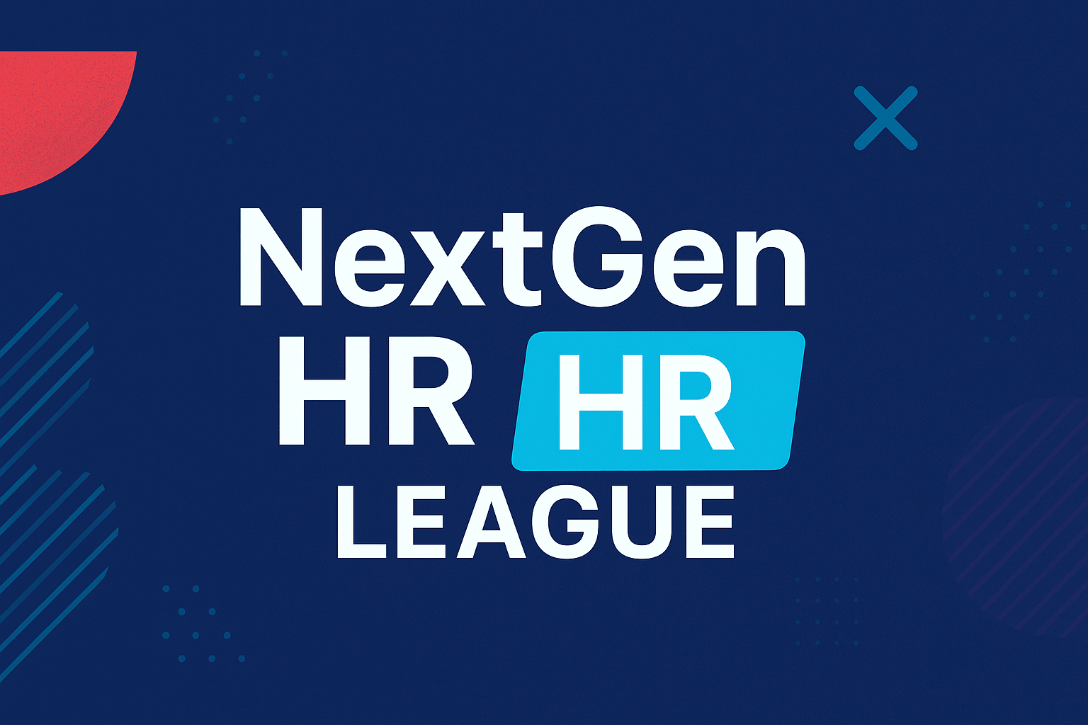 NextGen HR League